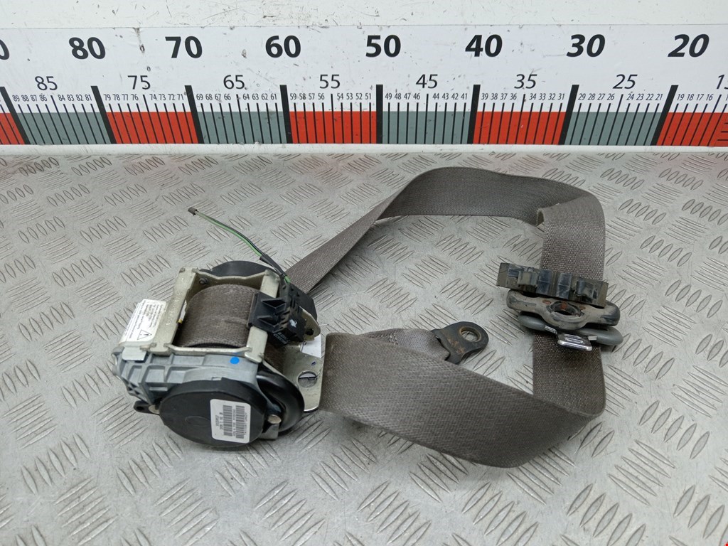 Ремень безопасности передний левый CHRYSLER Sebring III JS 2006-2010