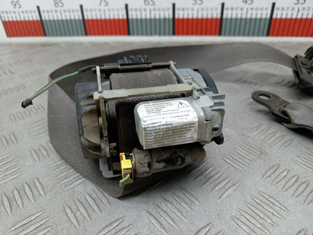 Ремень безопасности передний левый CHRYSLER Sebring III JS 2006-2010