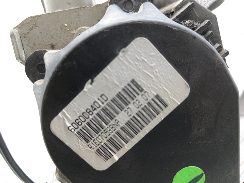 Ремень безопасности передний левый CHRYSLER Sebring III JS 2006-2010