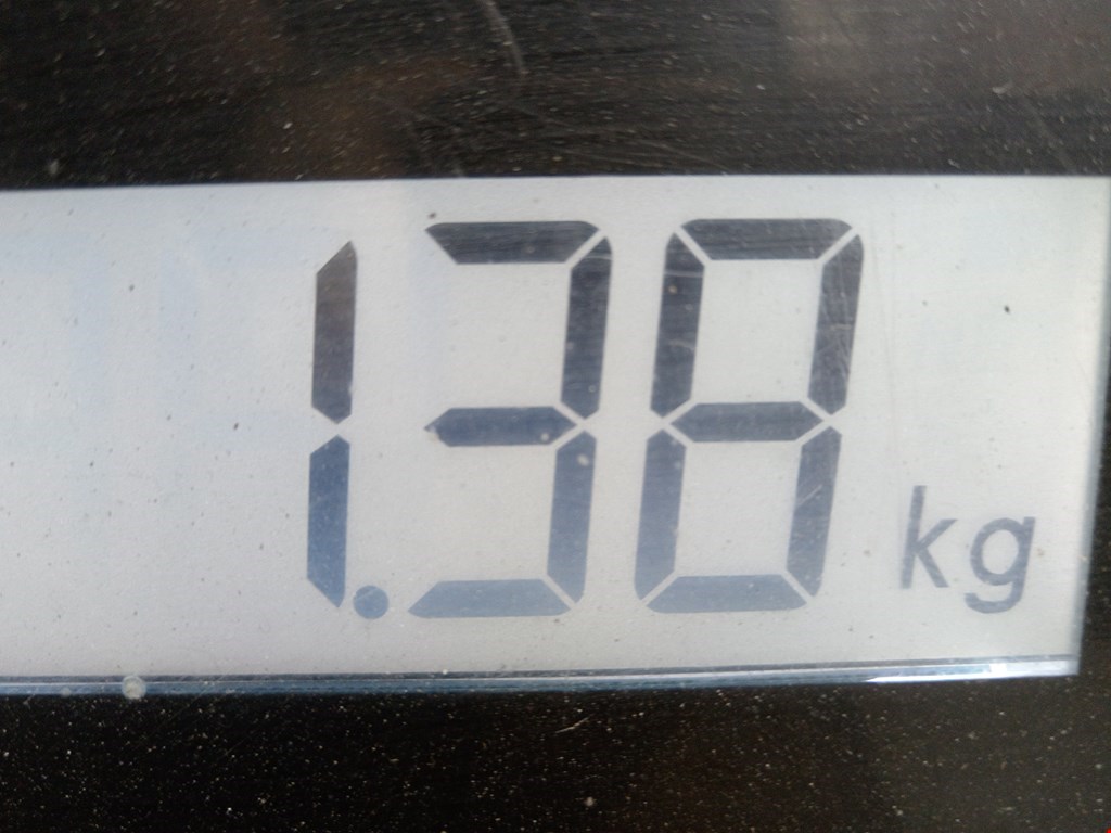 Ремень безопасности передний левый CHRYSLER Sebring III JS 2006-2010