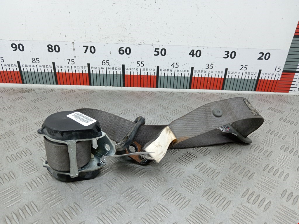 Ремень безопасности задний правый CHRYSLER Sebring III JS 2006-2010