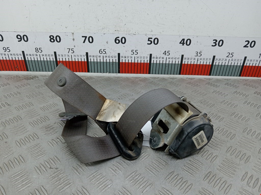 Ремень безопасности задний правый CHRYSLER Sebring III JS 2006-2010