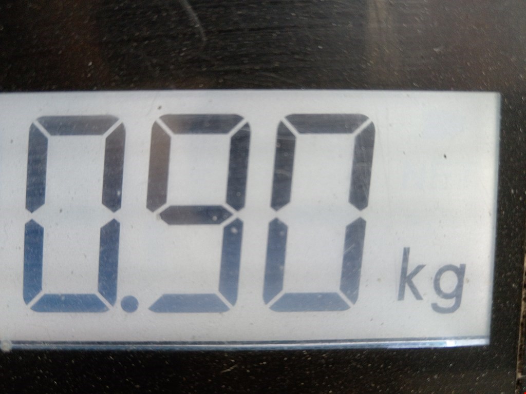 Ремень безопасности задний правый CHRYSLER Sebring III JS 2006-2010