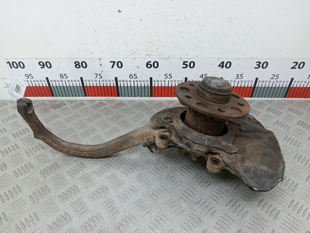 Ступица передняя правая MERCEDES-BENZ S-Class IV W220 1998-2005