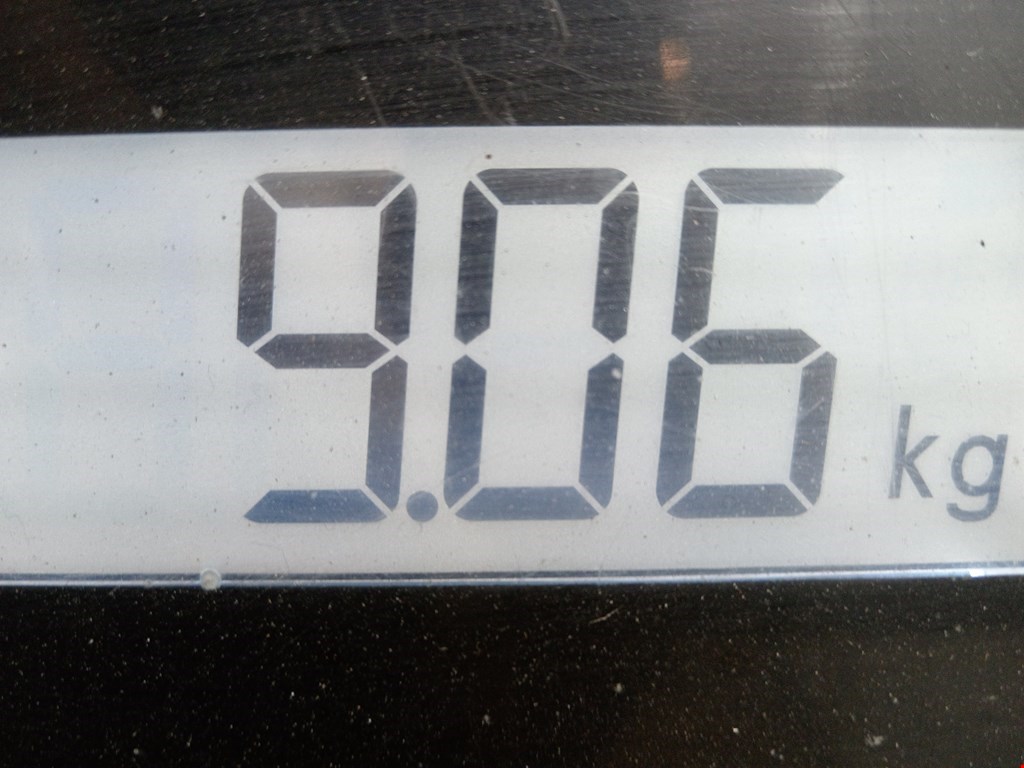 Ступица передняя правая MERCEDES-BENZ S-Class IV W220 1998-2005