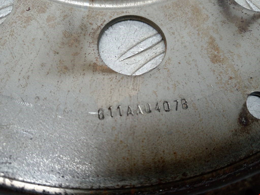 Маховик (демпфер сцепления) CHRYSLER Sebring III JS 2006-2010