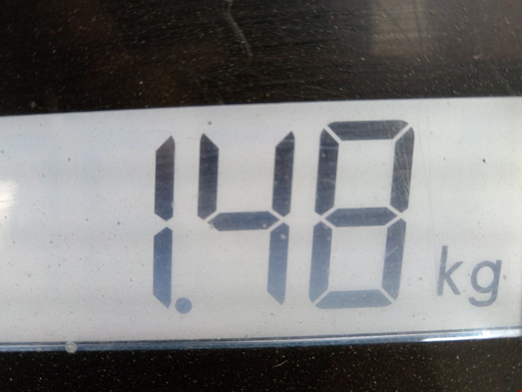 Маховик (демпфер сцепления) CHRYSLER Sebring III JS 2006-2010