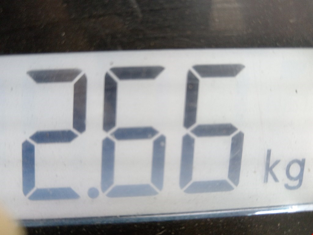 Стартер CHRYSLER Sebring III JS 2006-2010