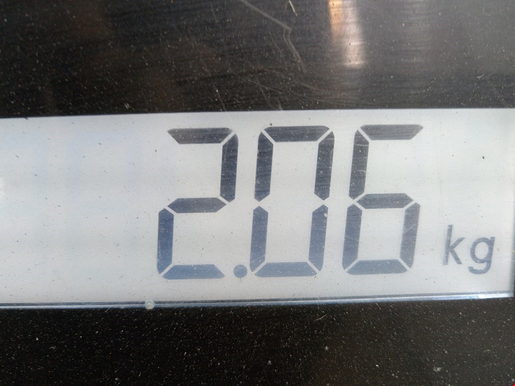 Насос водяной (помпа) CHRYSLER Sebring III JS 2006-2010