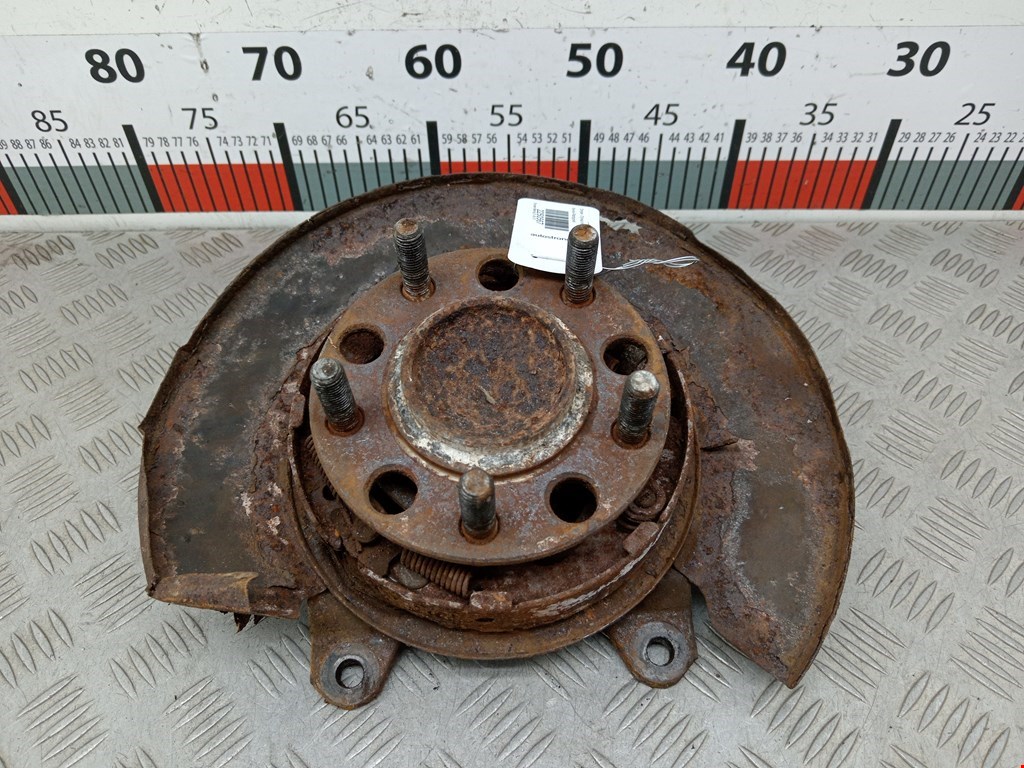 Ступица задняя правая CHRYSLER Sebring III JS 2006-2010