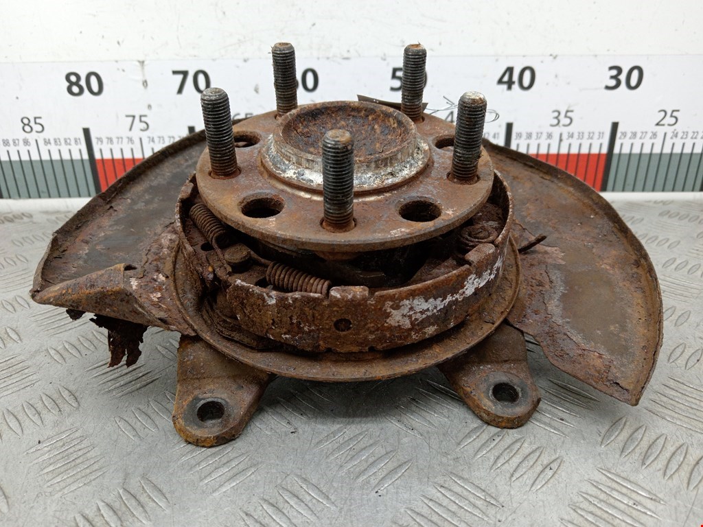 Ступица задняя правая CHRYSLER Sebring III JS 2006-2010