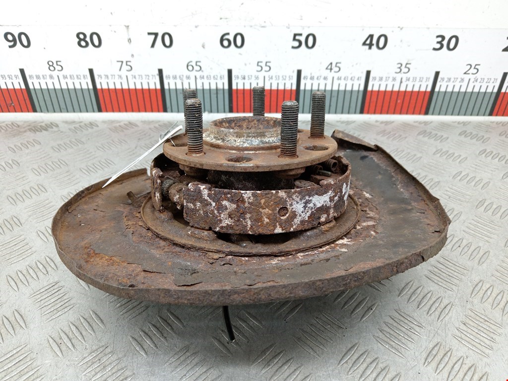 Ступица задняя правая CHRYSLER Sebring III JS 2006-2010