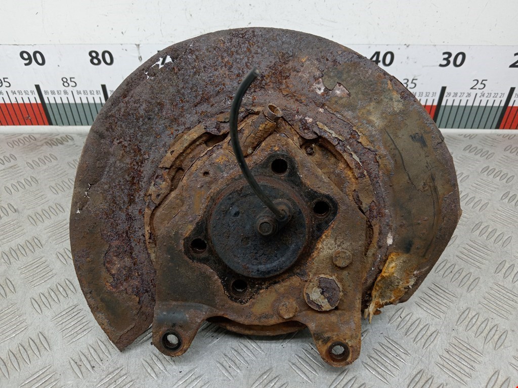 Ступица задняя правая CHRYSLER Sebring III JS 2006-2010