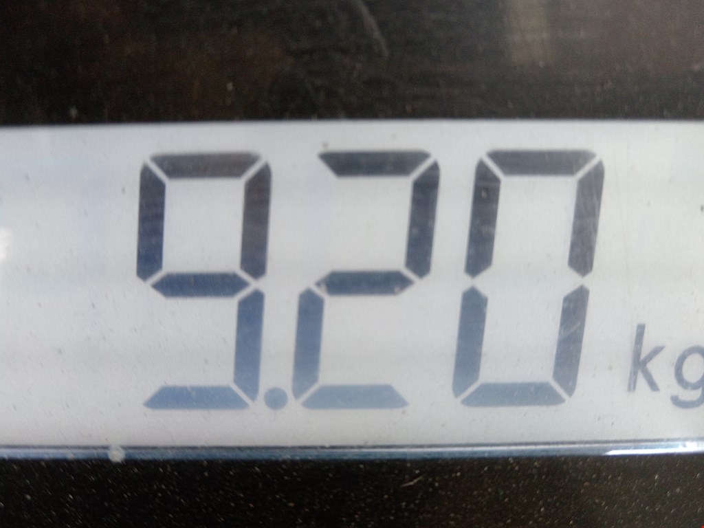 Диск тормозной задний CHRYSLER Sebring III JS 2006-2010