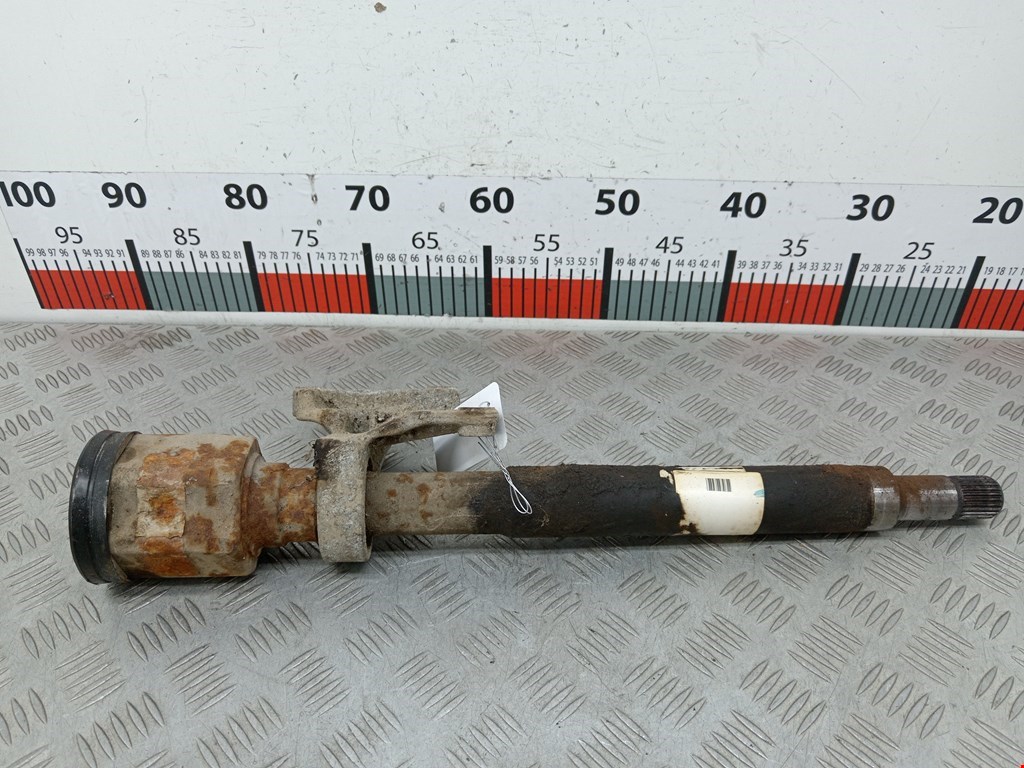 Полуось (привод, приводной вал) передняя правая CHRYSLER Sebring III JS 2006-2010