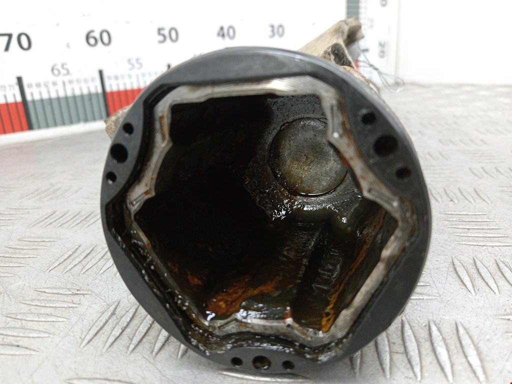 Полуось (привод, приводной вал) передняя правая CHRYSLER Sebring III JS 2006-2010