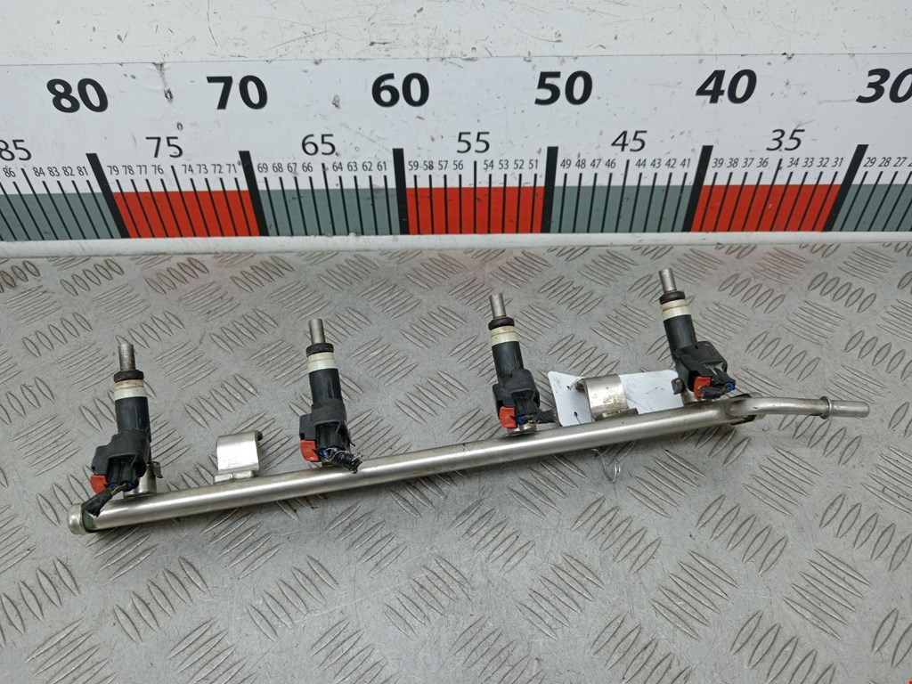 Форсунка дизельная электрическая CHRYSLER Sebring III JS 2006-2010