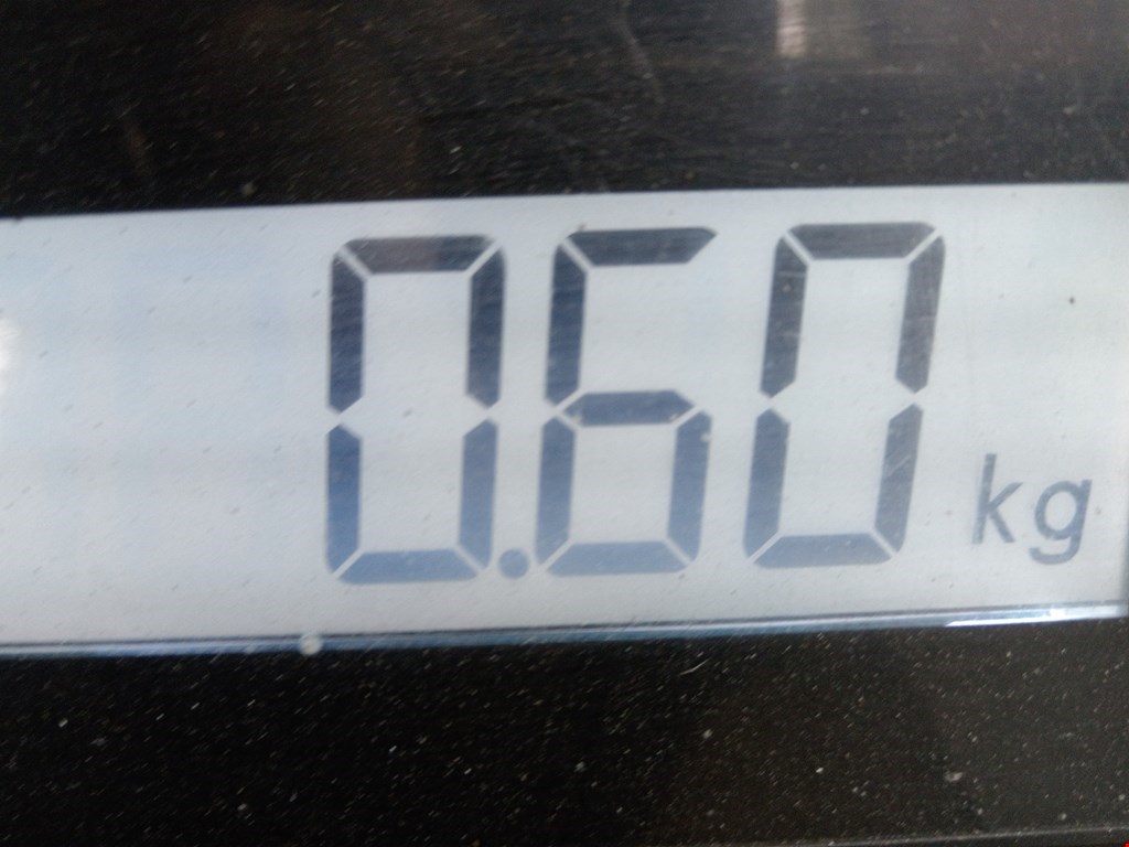 Форсунка дизельная электрическая CHRYSLER Sebring III JS 2006-2010