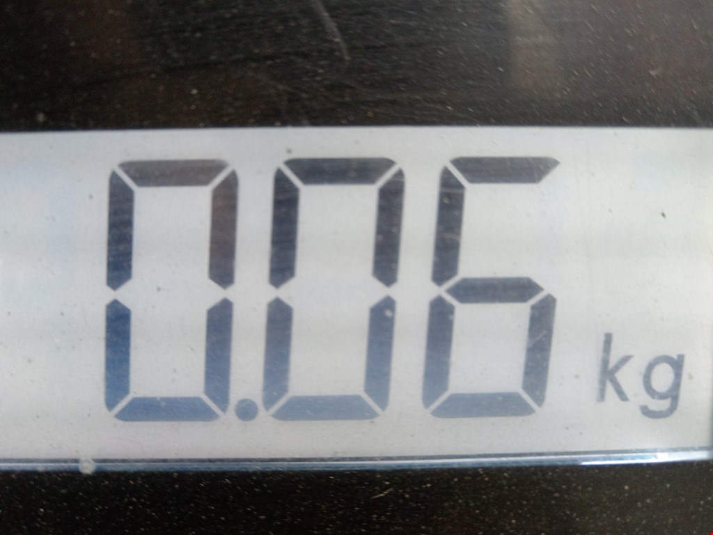 Датчик детонации CHRYSLER Sebring III JS 2006-2010