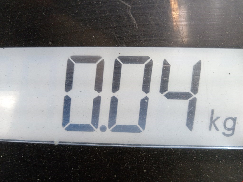 Датчик температуры (охлаждающей жидкости) CHRYSLER Sebring III JS 2006-2010