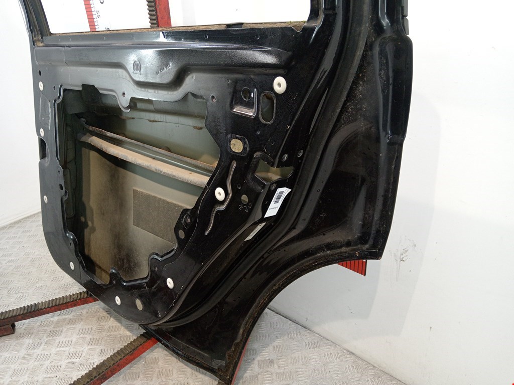 Дверь задняя правая CHRYSLER Sebring III JS 2006-2010