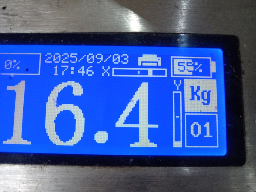 Дверь задняя правая CHRYSLER Sebring III JS 2006-2010