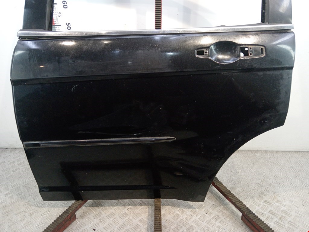 Дверь задняя левая CHRYSLER Sebring III JS 2006-2010