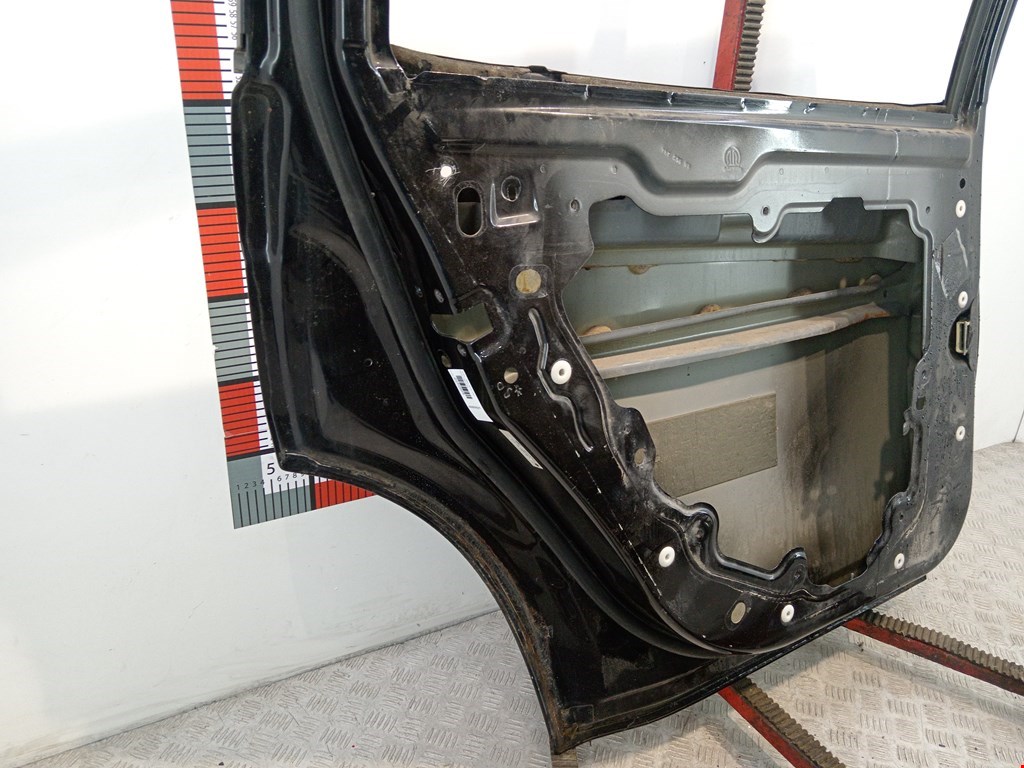 Дверь задняя левая CHRYSLER Sebring III JS 2006-2010