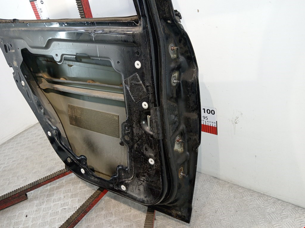 Дверь задняя левая CHRYSLER Sebring III JS 2006-2010