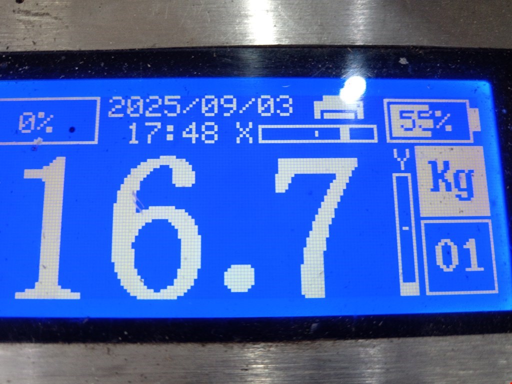 Дверь задняя левая CHRYSLER Sebring III JS 2006-2010