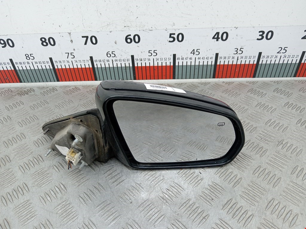 Зеркало правое CHRYSLER Sebring III JS 2006-2010