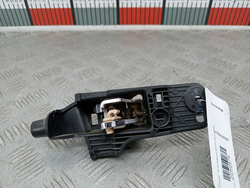 Ручка дверная задняя внутренняя правая CHRYSLER Sebring III JS 2006-2010