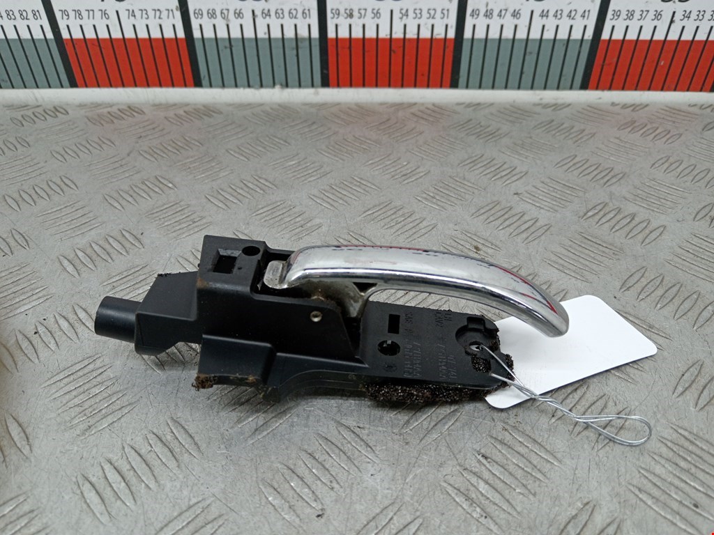 Ручка дверная передняя внутренняя левая CHRYSLER Sebring III JS 2006-2010