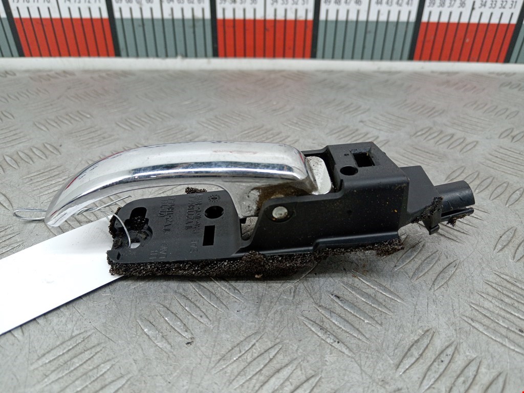 Ручка дверная передняя внутренняя левая CHRYSLER Sebring III JS 2006-2010
