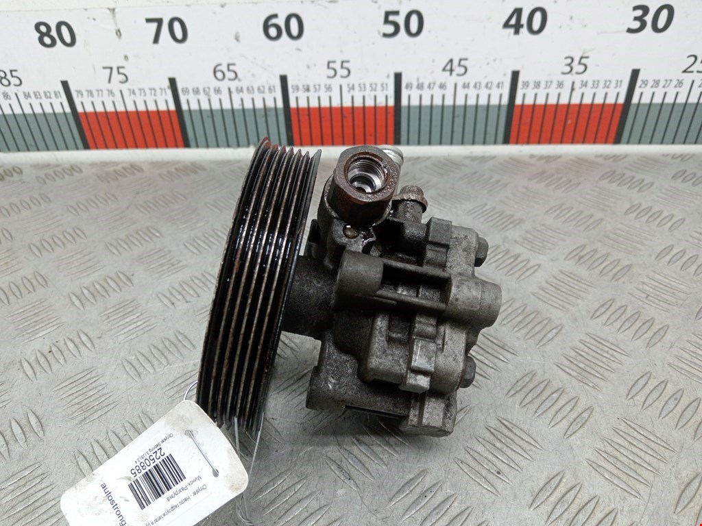 Насос гидроусилителя руля (ГУР) CHRYSLER Sebring III JS 2006-2010