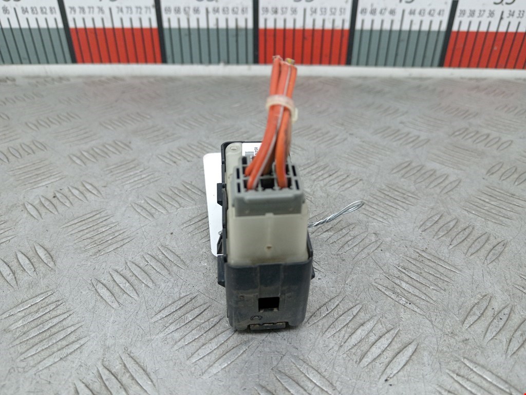 Кнопка стеклоподъемника CHRYSLER Sebring III JS 2006-2010