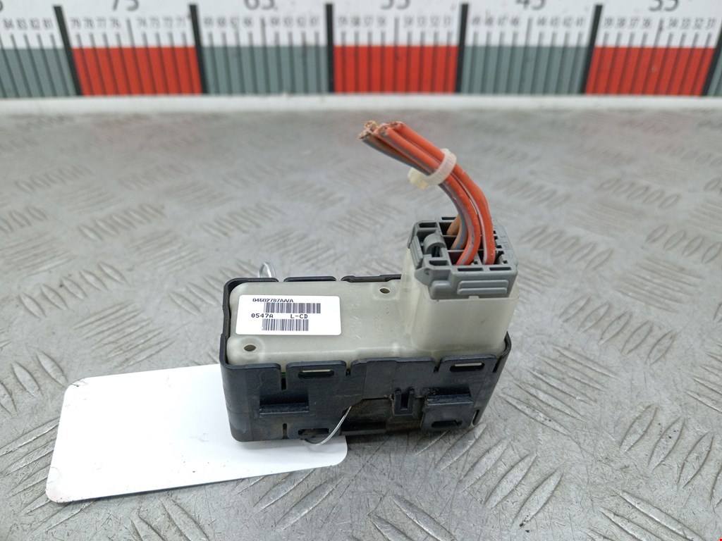 Кнопка стеклоподъемника CHRYSLER Sebring III JS 2006-2010