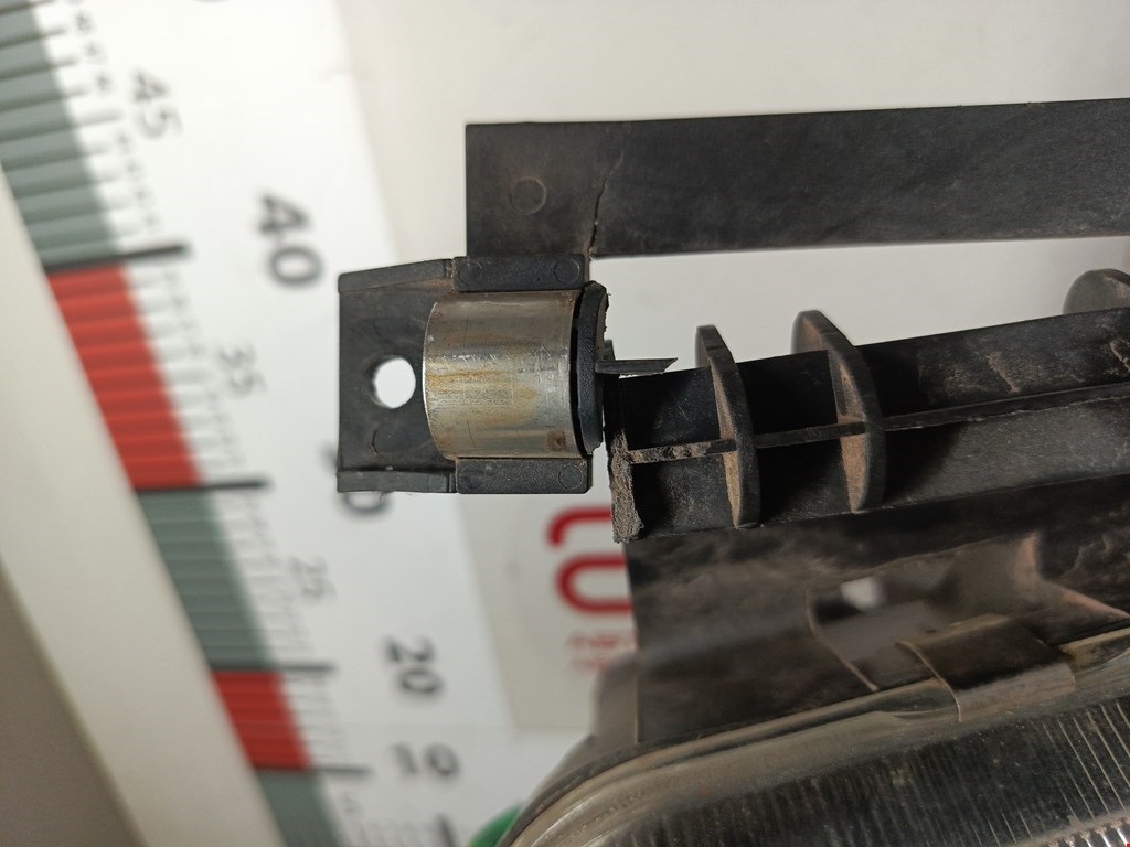 Фара правая MAN TGL 2005-н.в.