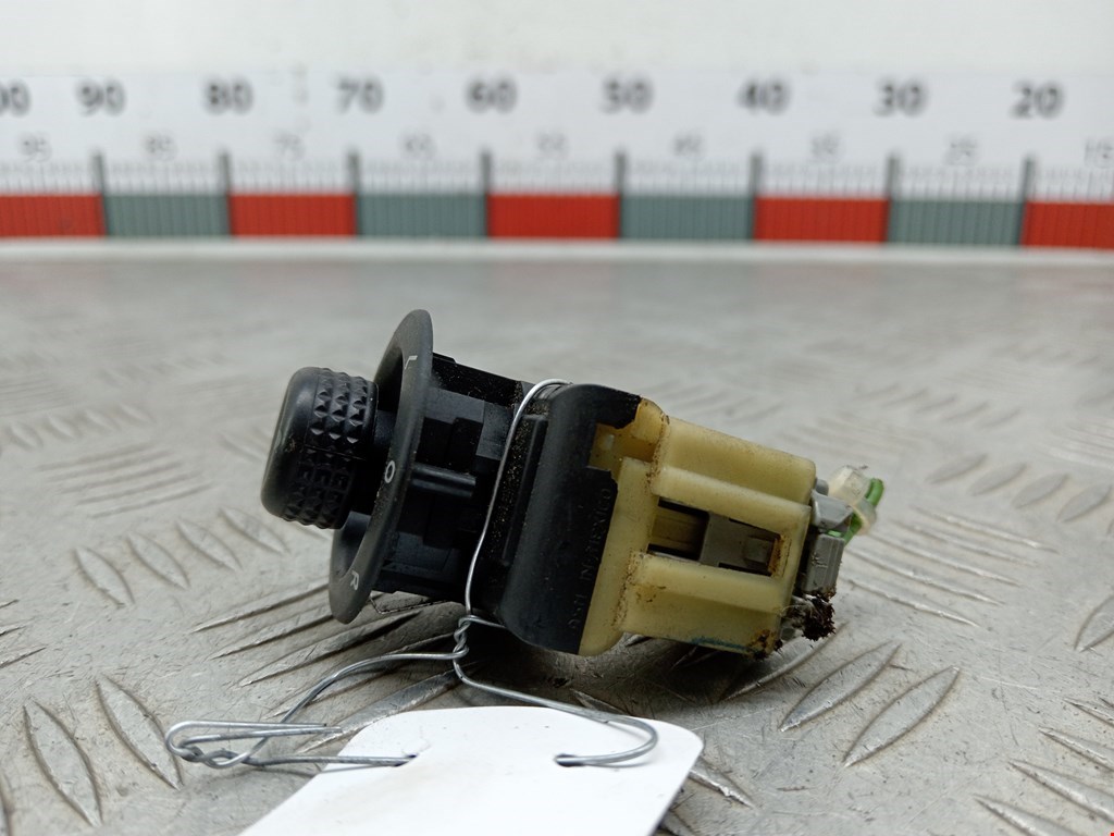 Блок управления зеркалами CHRYSLER Sebring III JS 2006-2010