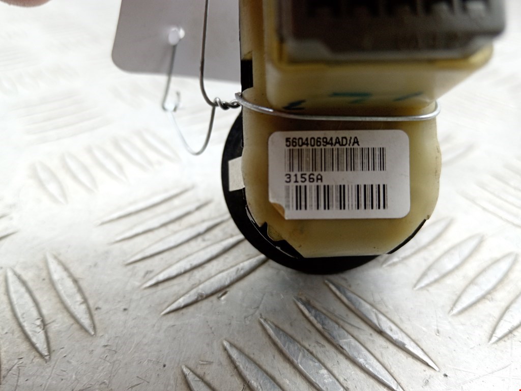 Блок управления зеркалами CHRYSLER Sebring III JS 2006-2010