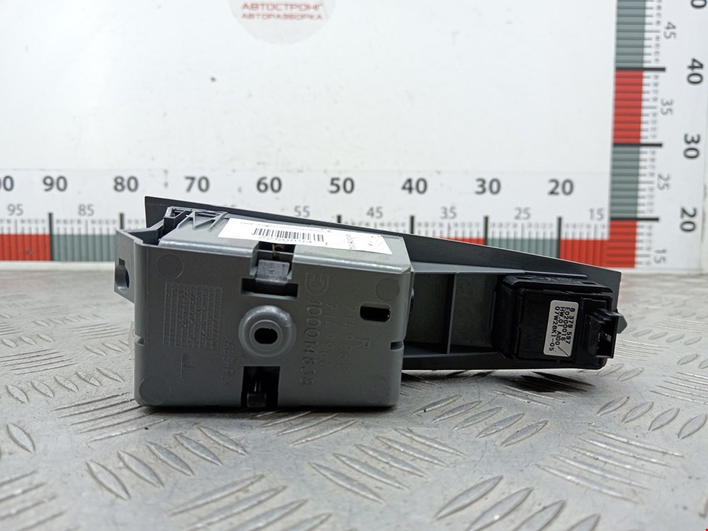 Кнопка стеклоподъемника BMW 7er 7 серия E65/E66 2001-2008