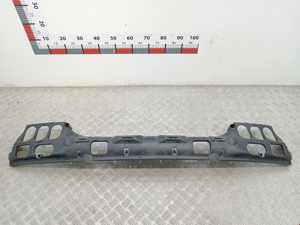 Усилитель заднего бампера (задний) BMW 5er 5 серия E60/E61 2003-2010