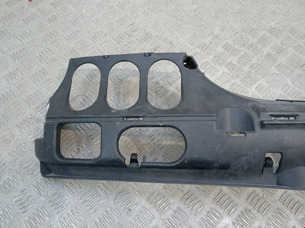 Усилитель заднего бампера (задний) BMW 5er 5 серия E60/E61 2003-2010