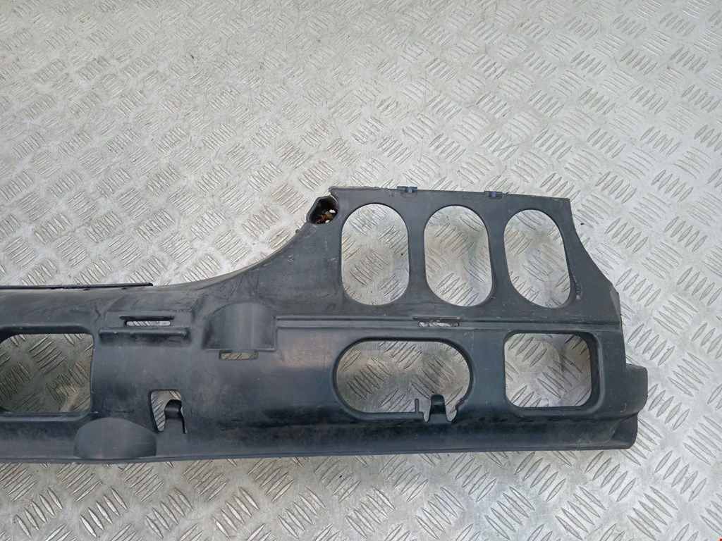 Усилитель заднего бампера (задний) BMW 5er 5 серия E60/E61 2003-2010