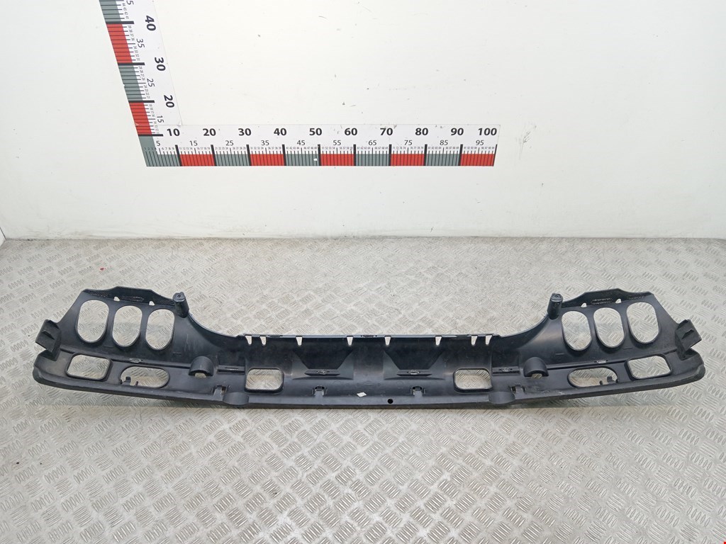 Усилитель заднего бампера (задний) BMW 5er 5 серия E60/E61 2003-2010