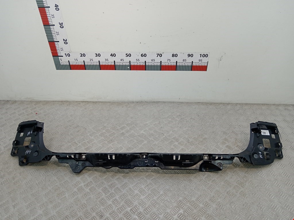 Кронштейн заднего бампера центральный BMW 5er 5 серия F10/F11/F07 2009-2017