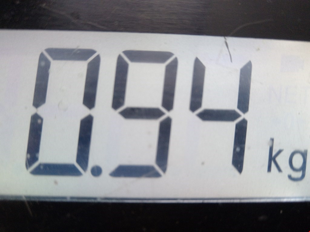 Кронштейн заднего бампера центральный BMW 5er 5 серия F10/F11/F07 2009-2017