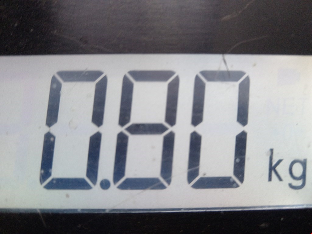 Кронштейн заднего бампера центральный BMW 6er E63/E64 2003-2011