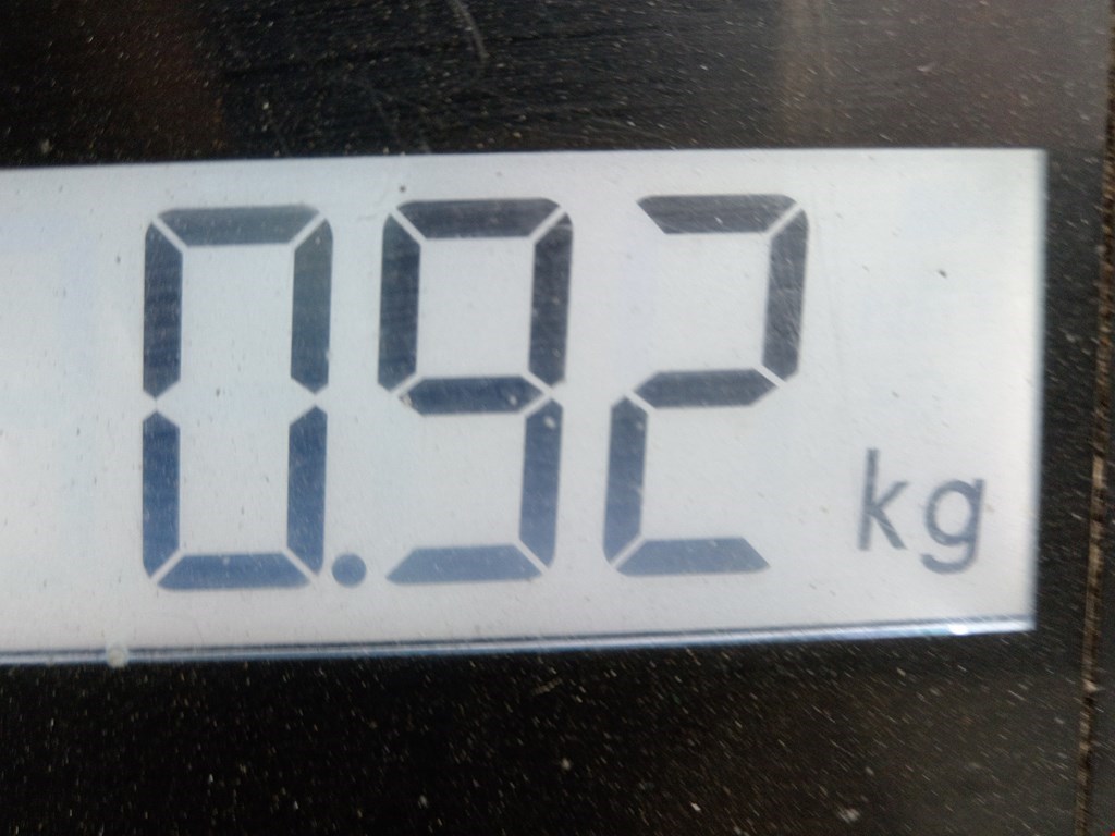 Кронштейн заднего бампера центральный BMW 5er 5 серия F10/F11/F07 2009-2017