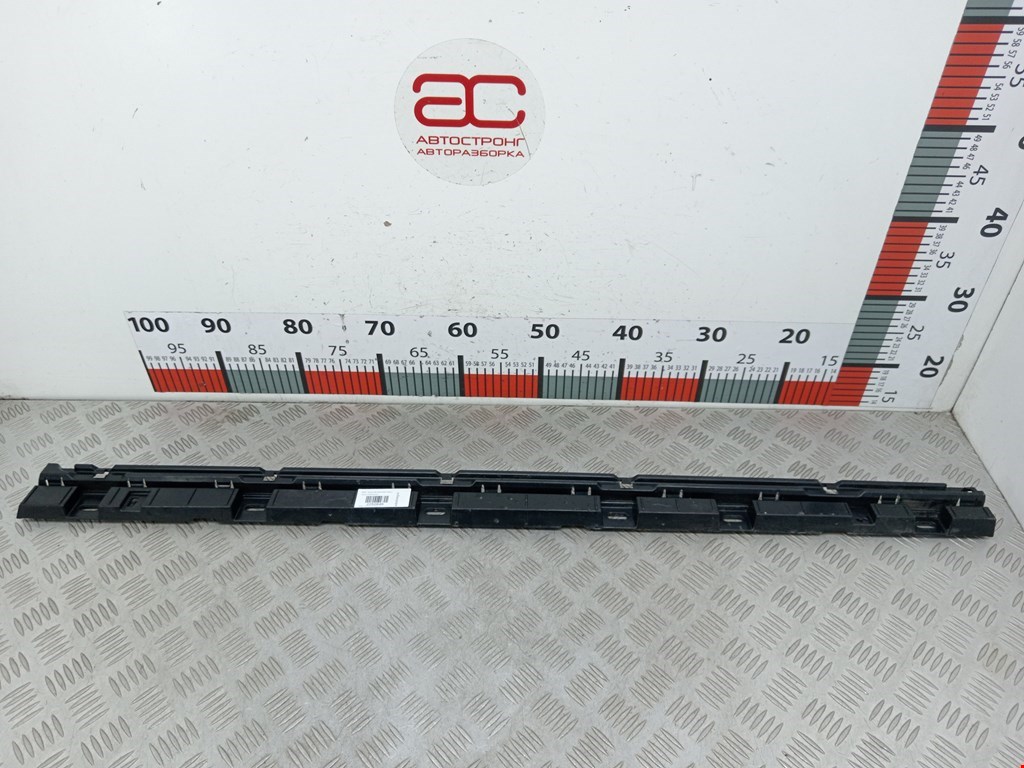 Кронштейн (крепление) порога BMW 7-Series (F01/F02) (2008-2015)